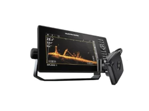Humminbird XPLORE 9 Control Head Only Mega Live 2 Bundle