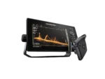 Humminbird XPLORE 10 CMSI+ Mega Live 2 Bundle w/Transom Mount Transducer