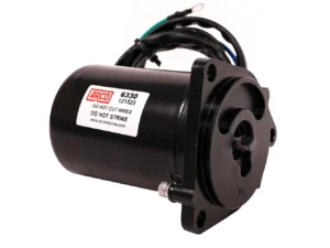 ARCO Marine Replacement Tilt Trim Motor f/Yamaha 6KA-43880