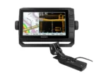 Garmin ECHOMAP&trade; UHD 93sv US LakeV&uuml; g3 w/GT54UHD-TM Transducer *Remanufactured