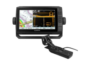 Garmin ECHOMAP&trade; UHD 93sv US LakeV&uuml; g3 w/GT54UHD-TM Transducer *Remanufactured
