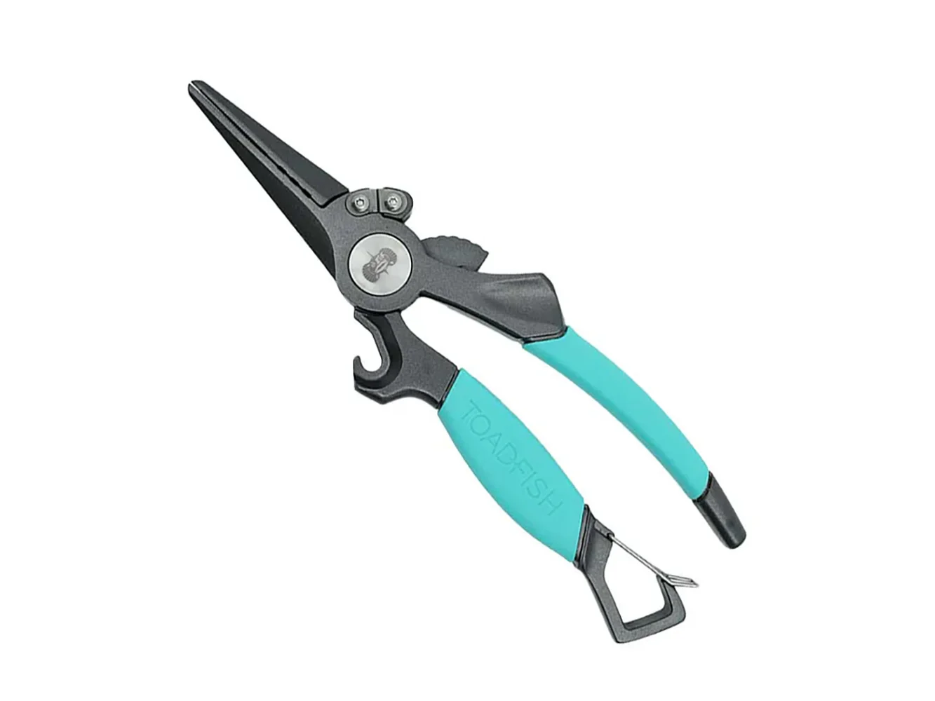 Toadfish Elite Series Pliers
