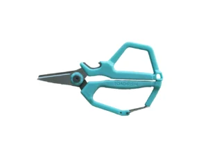 Toadfish Braid Scissors