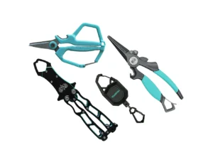 Toadfish Inshore Essentials Tool Kit