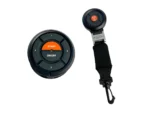 CoastKey Premium Plus Twin Mercury Engine Keyless Ignition w/Keyless Stop/Start, Remote Stop/Start, Ecos Rem Trim/Tilt