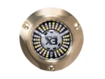 Lumitec SeaBlaze X3 LED Underwater Light - Spectrum