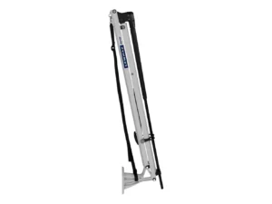 Lewmar Vector Manual Shallow Water Anchor - White