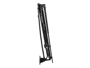 Lewmar Vector Manual Shallow Water Anchor - Black