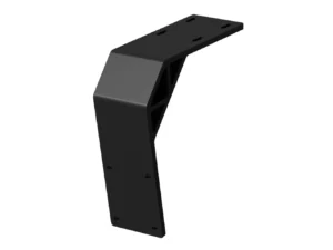 Lewmar Pontoon Mounting Bracket f/Axis & Vector Shallow Water Anchors - Black