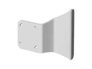 Lewmar Jack Plate Mounting Bracket f/Axis & Vector Shallow Water Anchors - White