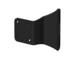 Lewmar Jack Plate Mounting Bracket for Axis & Vector Shallow Water Anchors - Black