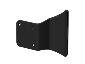 Lewmar Jack Plate Mounting Bracket for Axis & Vector Shallow Water Anchors - Black