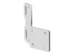 Lewmar Motor Mounting Bracket f/Axis & Vector Shallow Water Anchors - White