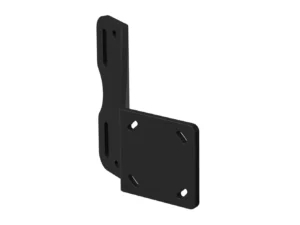 Lewmar Motor Mounting Bracket f/Axis & Vector Shallow Water Anchors - Black