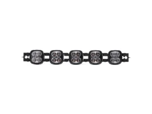 RIGID Industries Phoenix 40" Connect Bar - (5) 5" LED Lights