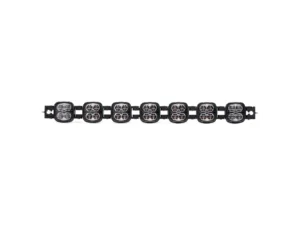 RIGID Industries Phoenix 50" Connect Bar - (7) 5" LED Lights
