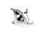 Shockwave S5-LW Suspension Base - White