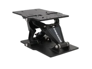 Shockwave S5-LW Suspension Base - Black