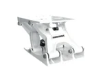 Shockwave S5-AL Suspension Base - White