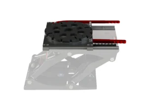 Shockwave S5 Swivel Slide