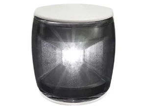 Hella Marine NAVILED PRO Stern Navigation Light - 3NM - White Shroud