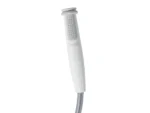 Whale Twist MK2 Shower Mixer - White