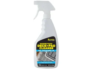 Star brite Marine Foam Deck + Pad Cleaner - 22 oz