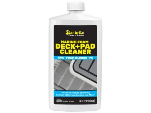 Star brite Marine Foam Deck + Pad Cleaner - 32 oz