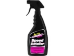 Star brite Ceramics Speed Detailer - Si02 Infused - Cherry Scent - 22 oz