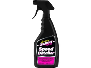 Star brite Ceramics Speed Detailer - Si02 Infused - Cherry Scent - 22 oz