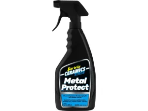 Star brite Ceramic Metal Protect - Si02 Polymer Protection - 22 oz