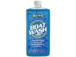 Star brite Concentrated Boat Wash - Blueberry Scent - 16 oz