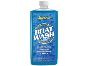 Star brite Concentrated Boat Wash - Blueberry Scent - 16 oz