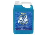 Star brite Concentrated Boat Wash - Blueberry Scent - 1 Gallon