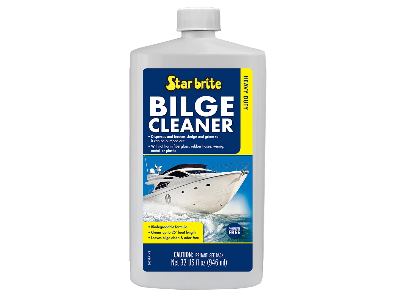 Star brite Bilge Cleaner - Heavy Duty - 32 oz