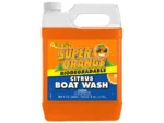 Star brite Super Orange Citrus Boat Wash Concentrate - 1 Gallon