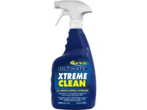 Star brite Ultimate Xtreme Clean - All-Surface Cleaner, Degreaser - 32 oz