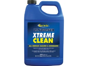 Star brite Ultimate Xtreme Clean - All-Surface Cleaner, Degreaser - 1 Gallon