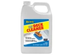 Star brite Non-Skid Deck Cleaner & Protectant - 1 Gallon