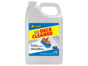 Star brite Non-Skid Deck Cleaner & Protectant - 1 Gallon