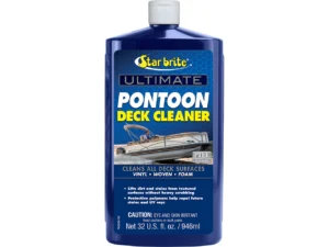Star brite Ultimate Pontoon Deck Cleaner - 32 oz
