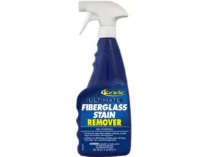Star brite Ultimate Fiberglass Stain Remover - Gel Formula - 16 oz