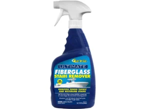 Star brite Ultimate Fiberglass Stain Remover - Gel Formula - 32 oz