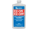 Star brite EZ-ON EZ-Off Boat Hull & Bottom Cleaner - 32 oz