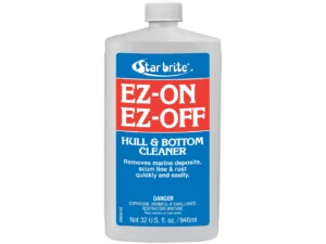 Star brite EZ-ON EZ-Off Boat Hull & Bottom Cleaner - 32 oz