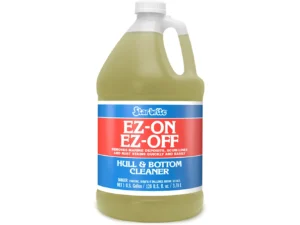 Star brite EZ-ON EZ-Off Boat Hull & Bottom Cleaner - 1 Gallon