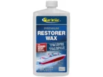 Star Brite Premium Restorer Wax f/Medium to Heavy Oxidation - 32 oz