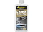 Star brite Premium Marine Polish - UV Protection & High Gloss Finish - 16 oz