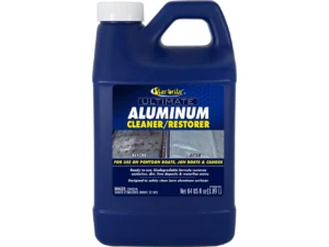 Star brite Ultimate Aluminum Cleaner & Restorer - 64 oz