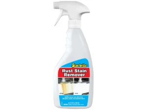 Star brite Rust Stain Remover - 22 oz